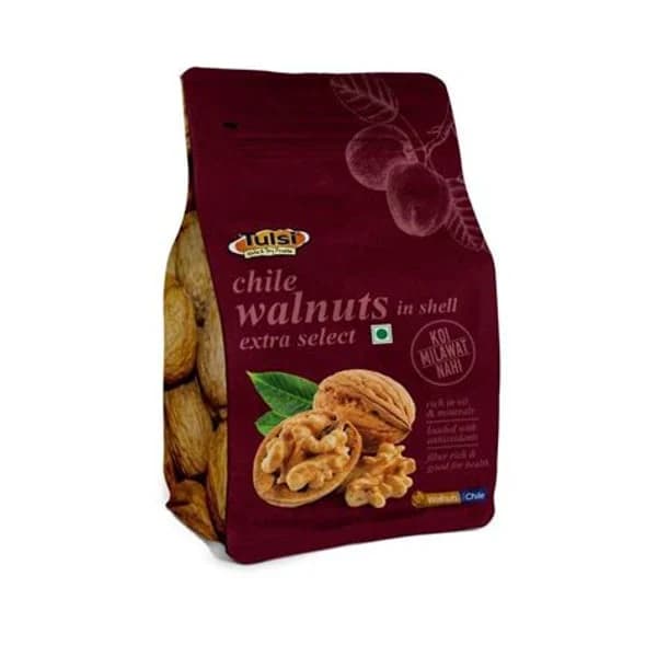 TULSI TULSI CHILE WALNUT 500GM product image