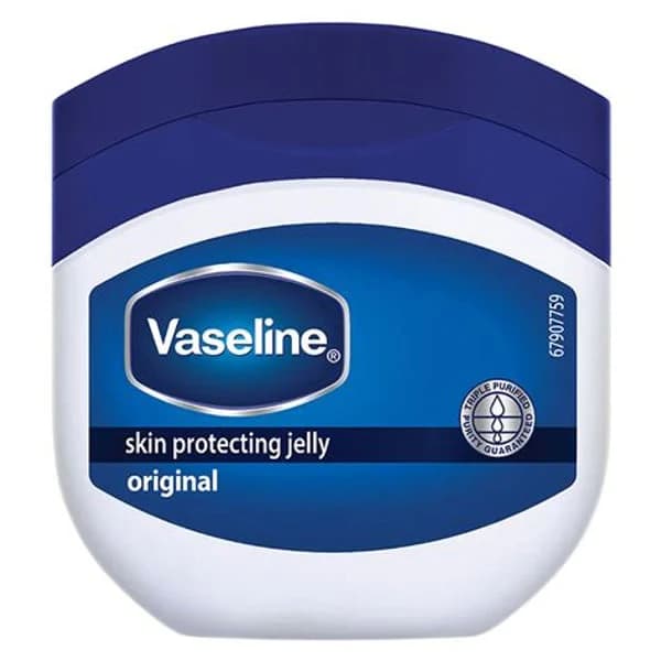 VASELINE VASELINE PROTECTING JELLY 21 GM product image
