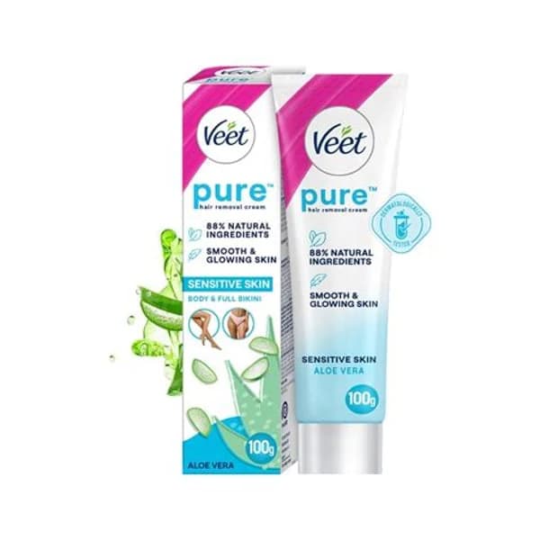 VEET VEET FBWK ALOE VERA 20 product image