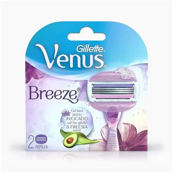 VENUS VENUS BREEZE AVOCADO CART 2 product image