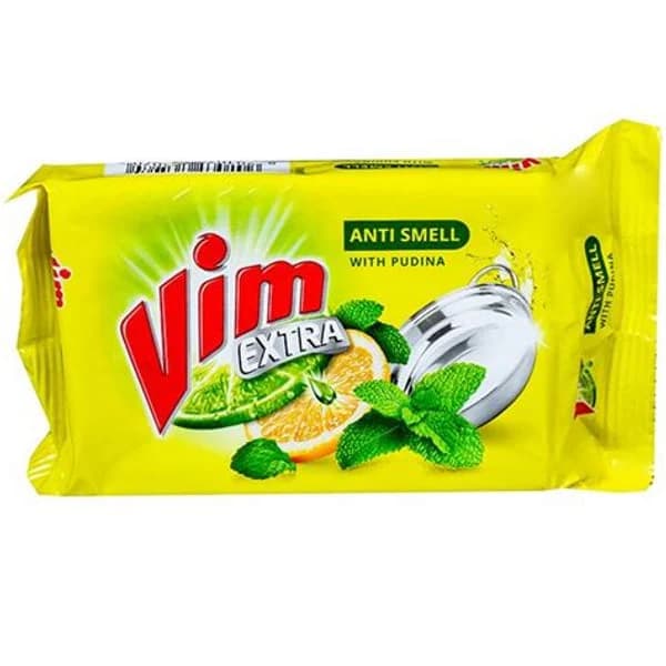 VIM VIM ANTI SMELL BAR 250GM product image