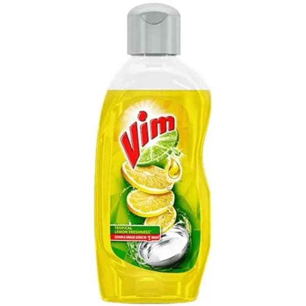 VIM VIM DROP GEL BOTTLE 250ML product image