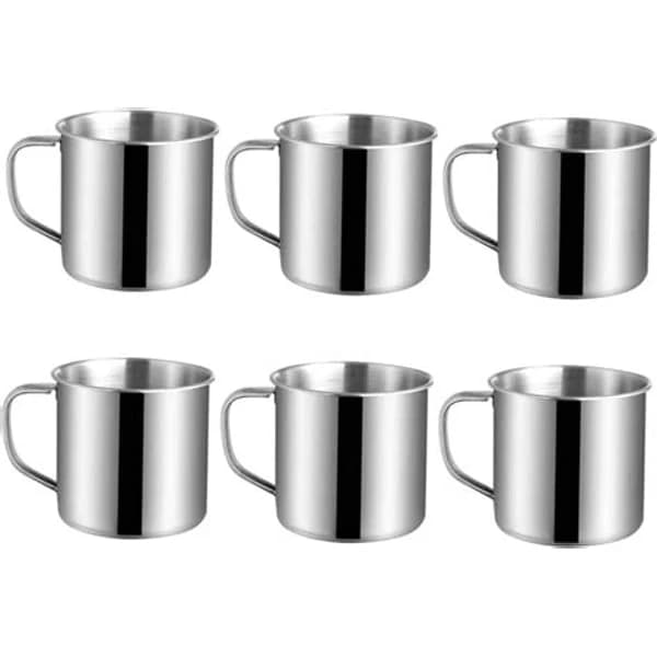 VIRTUE VIRTUE CUPS 6 PC product image