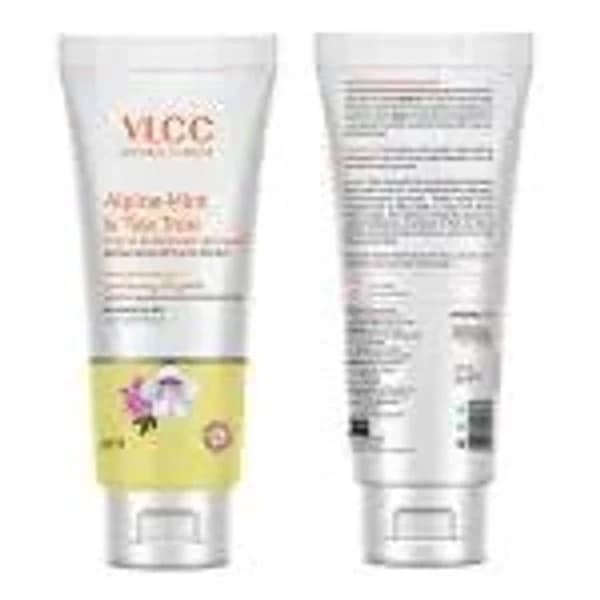 VLCC VLCC ALPINE MINT TEA TREE 175ML product image