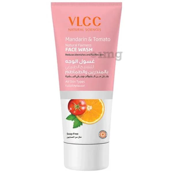 VLCC VLCC MAND TOMATO FW175ML product image