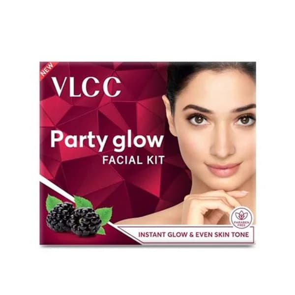 VLCC VLCC PARTY GLOW KIT OFFER product image