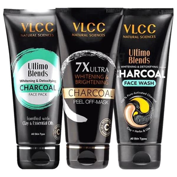 VLCC VLCC SANDLE CM 100GM product image