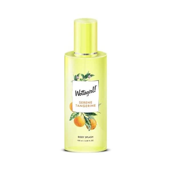 WATTAGIRL WATTAGIRL SERENE TANGERINE PERFUME 100ML product image