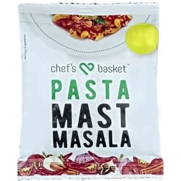 WEIKFIELD WEIKFIELD MAST PASTA MASALA 16GM product image