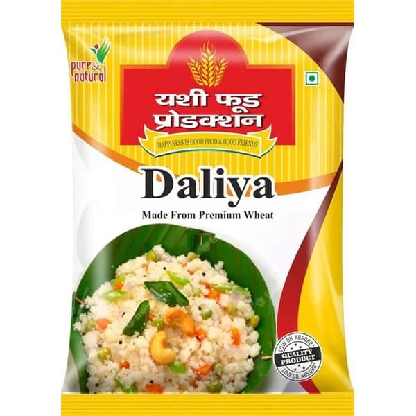 WGN JAU WGN JAU DALIYA 500GM product image