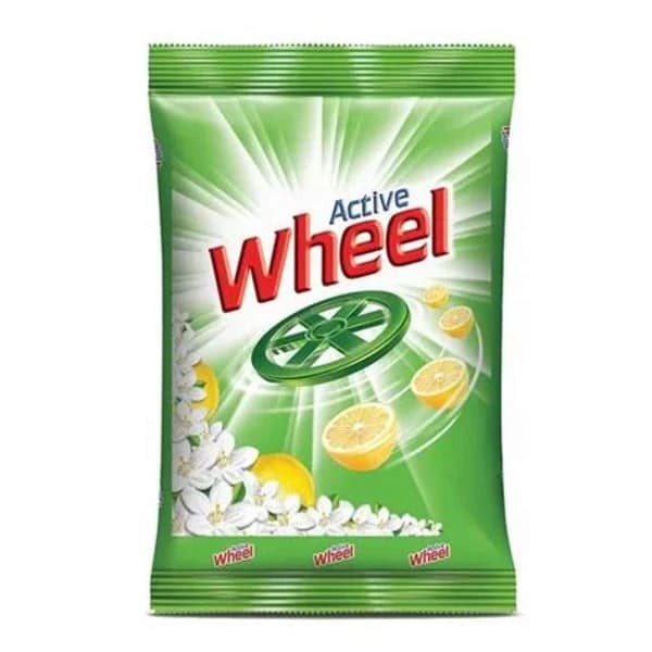 WHEEL WHEEL POWDER 1KG product image