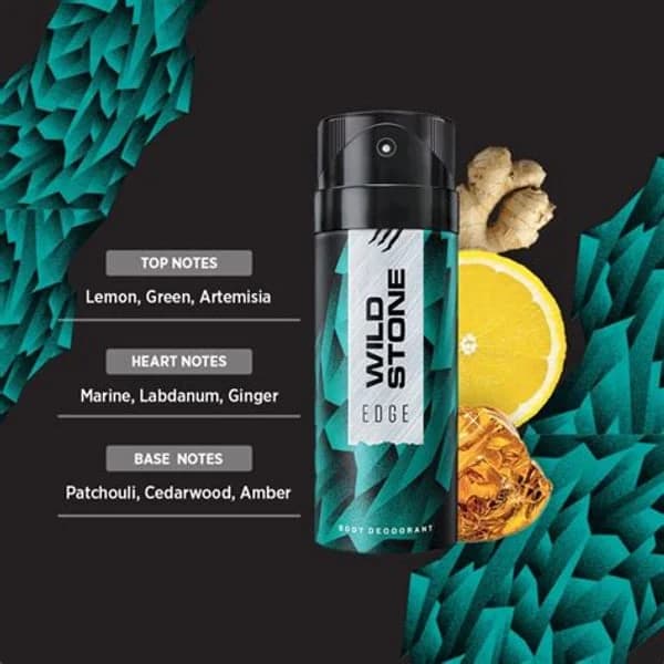 WILD STONE WILD STONE EDGE BD 150ML product image