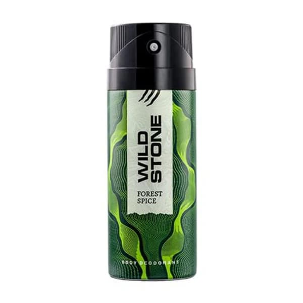 WILD STONE WILD STONE FOREST SPICE DEO 150ML product image