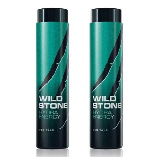 WILD STONE WILD STONE HYDRA ENERGY 300GM product image