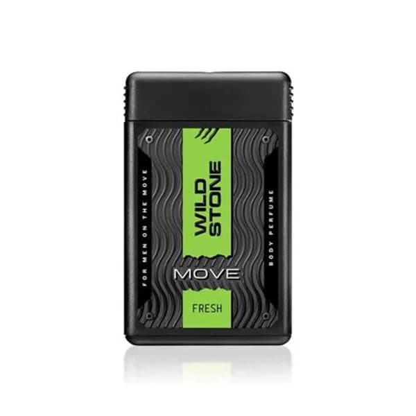 WILD STONE WILD STONE MOVE FRESH POCKET product image