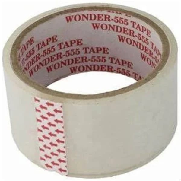 WONDER WONDER 555 TAPE product image