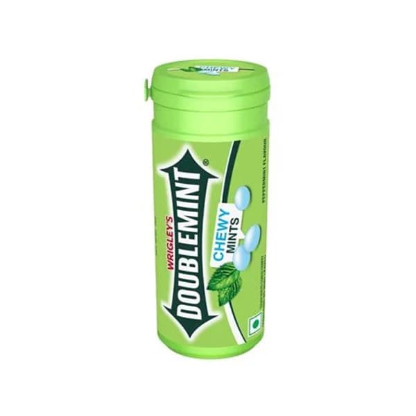 WRIGLEYS WRIGLEYS DOUBLEMINT PM product image
