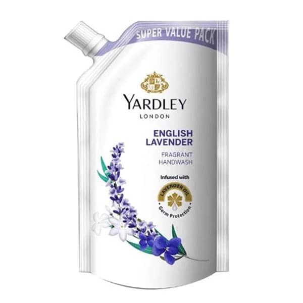 YARDLEY YARDLEY ENGLISH LAVENDER PF product image