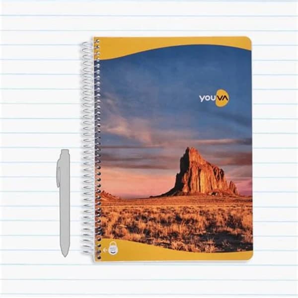 YOUVA YOUVA SINGLE LINE 196PAGES product image