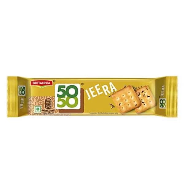 50-50 BRIT 50-50 JEERA product image