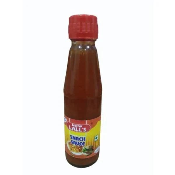 9 AM 9 AM SNACK SAUCE 200GM product image