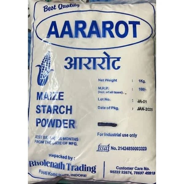 ARAROT ARAROT 1KG product image