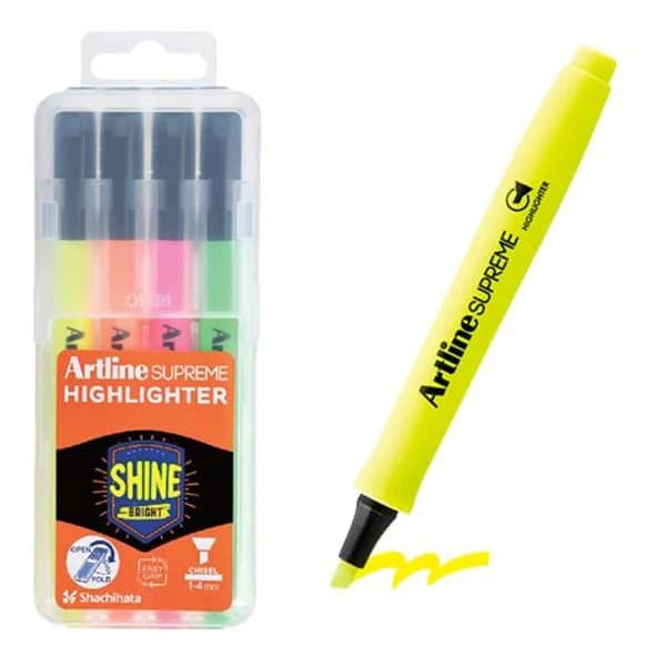 ARTLINE ARTLINE HIGHLIGHTER product image