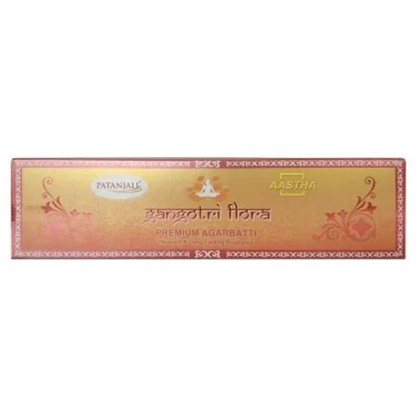 ASTHA ASTHA GANGOTRI FLORA product image