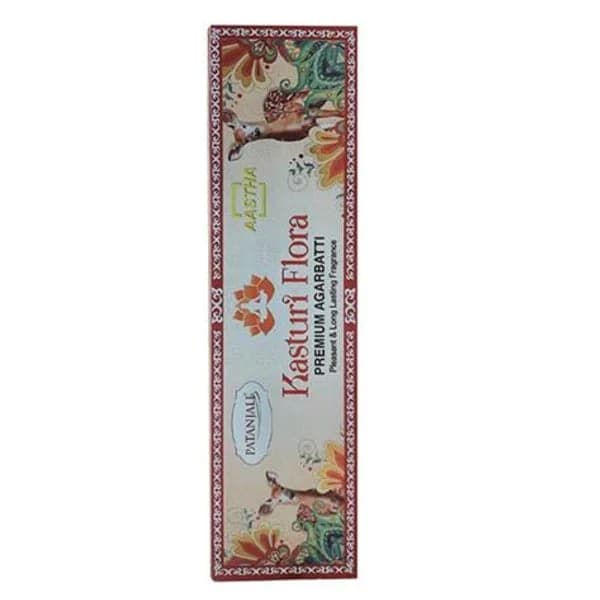 ASTHA ASTHA KASTURI FLORA product image