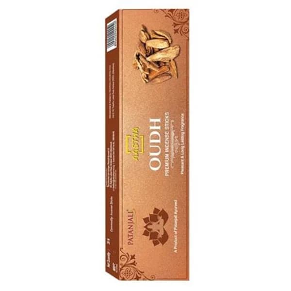 ASTHA ASTHA OUDH product image