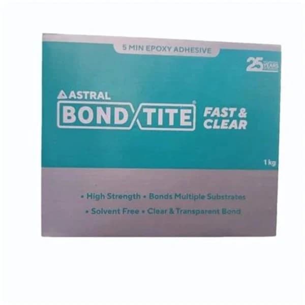 ASTRAL ASTRAL BONDTITE product image