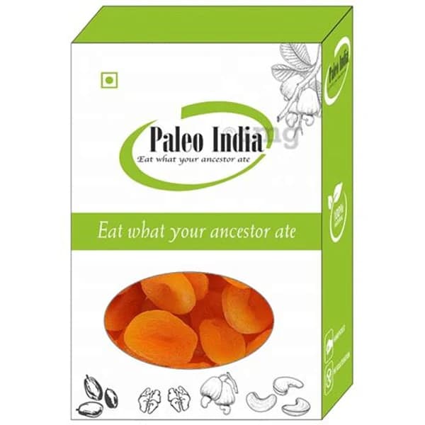 ATAYI ATAYI APRICOTS 250 GM product image