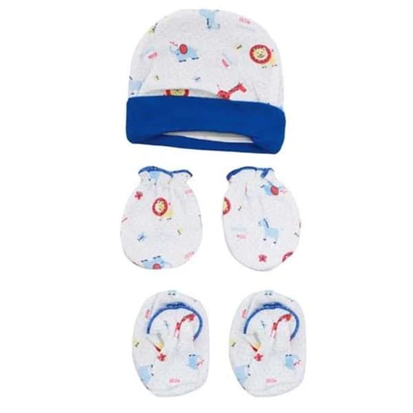 BABY BABY MITTONS N SOCKS product image