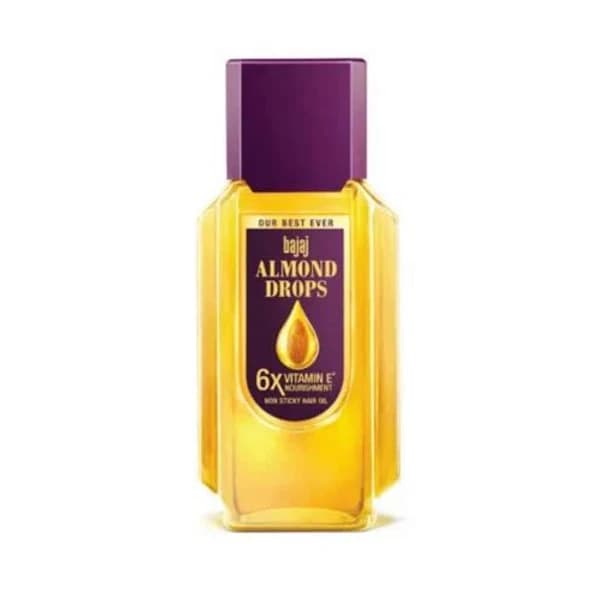 BAJAJ BAJAJ ALMOND DROPS 45ML product image