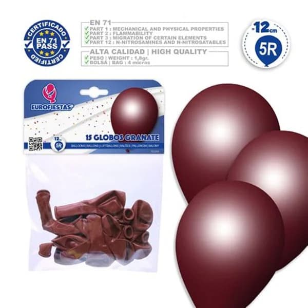 BALLONS BALLONS product image