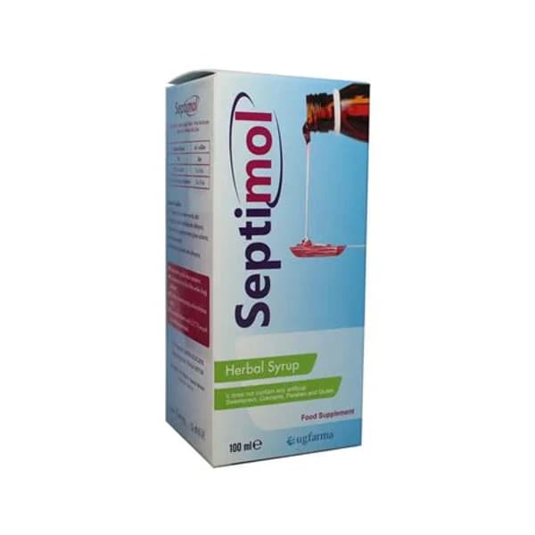 BDN SEPTIMOL BDN SEPTIMOL B1G1 product image