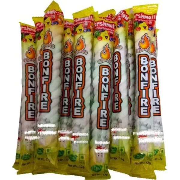 BONFIRE BONFIRE MARSHMALLOW product image