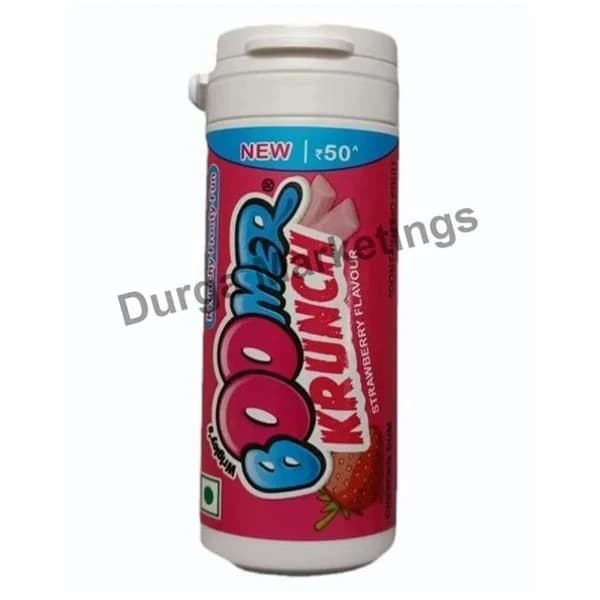 BOOMER BOOMER KRUNCH product image