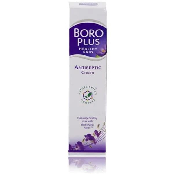 BOROPLUS BORO PLUS 80ML product image