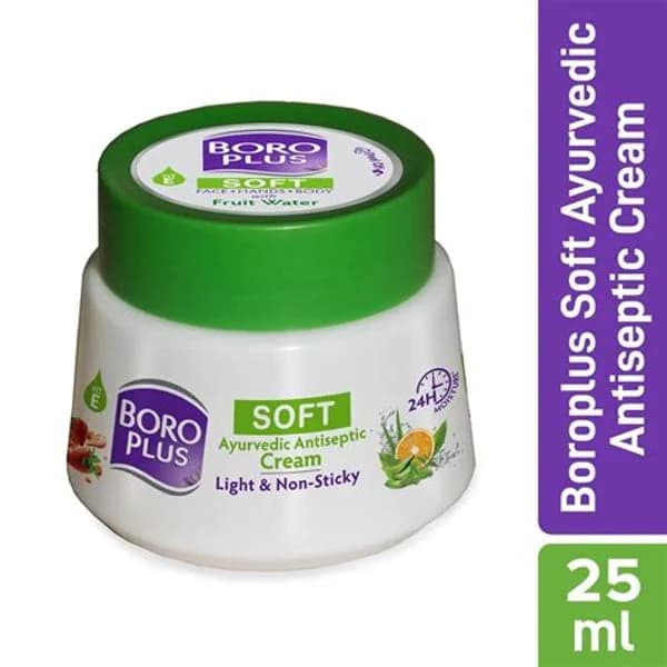BOROPLUS BORO PLUS LMC 25ML product image