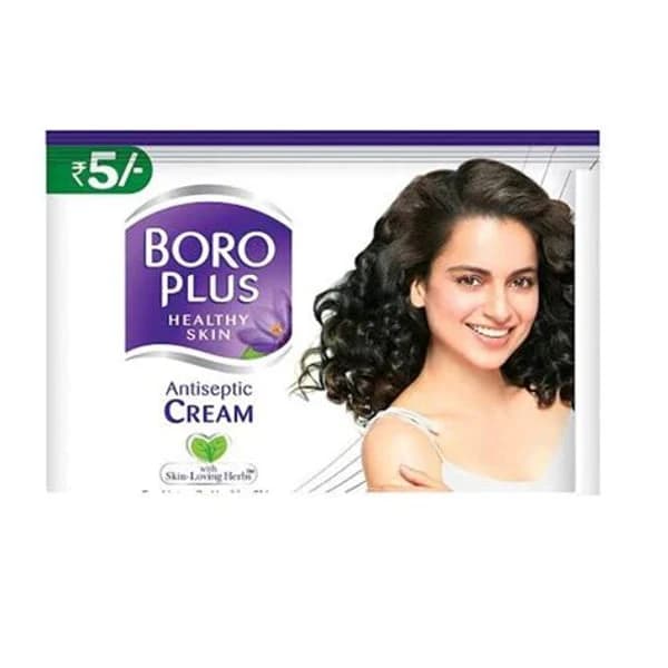 BOROPLUS BORO PLUS SOFT POUCH product image
