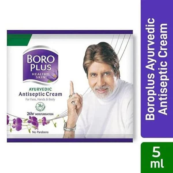 BOROPLUS BORO PLUS VASOCARE product image