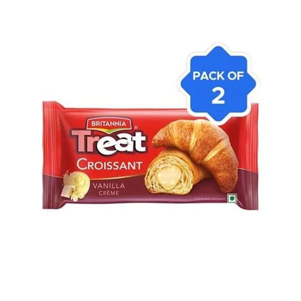 BRIT BRIT TREAT CROISSANT MF product image