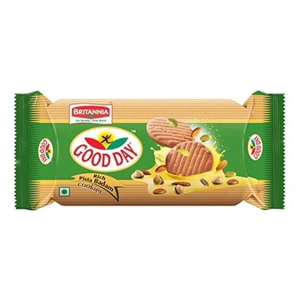 BRITANNIA BRITANNIA GOODDAY PISTAA BADAM product image