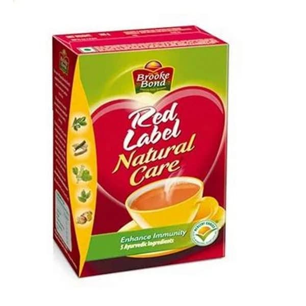 BROOKE BROOKE BOND RED LABEL 100G product image