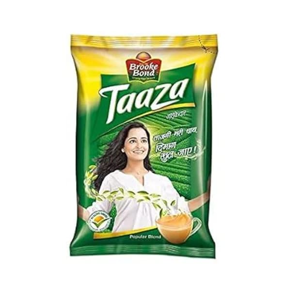 BROOKE BROOKE BOND TAAZA 500GM product image