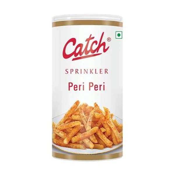 CATCH CATCH PERI PERI SPRINKLER 90GM product image