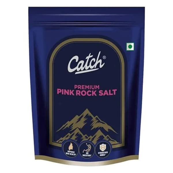 CATCH CATCH PINK ROCK SALT 1KG product image