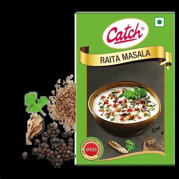 CATCH CATCH RAITA MASALA product image