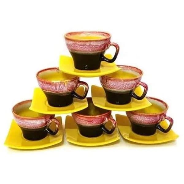 CERAMIC CERAMIC CUP product image